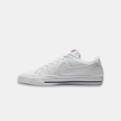 Nike Court Legacy Next Nature Women's Volt White