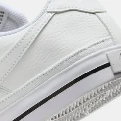 Nike Court Legacy Next Nature Women's Volt White