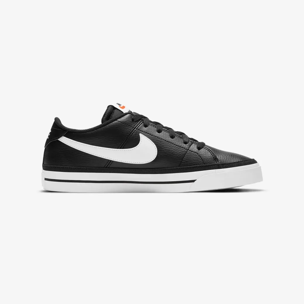 Nike Court Legacy Next Nature Men's Black/White