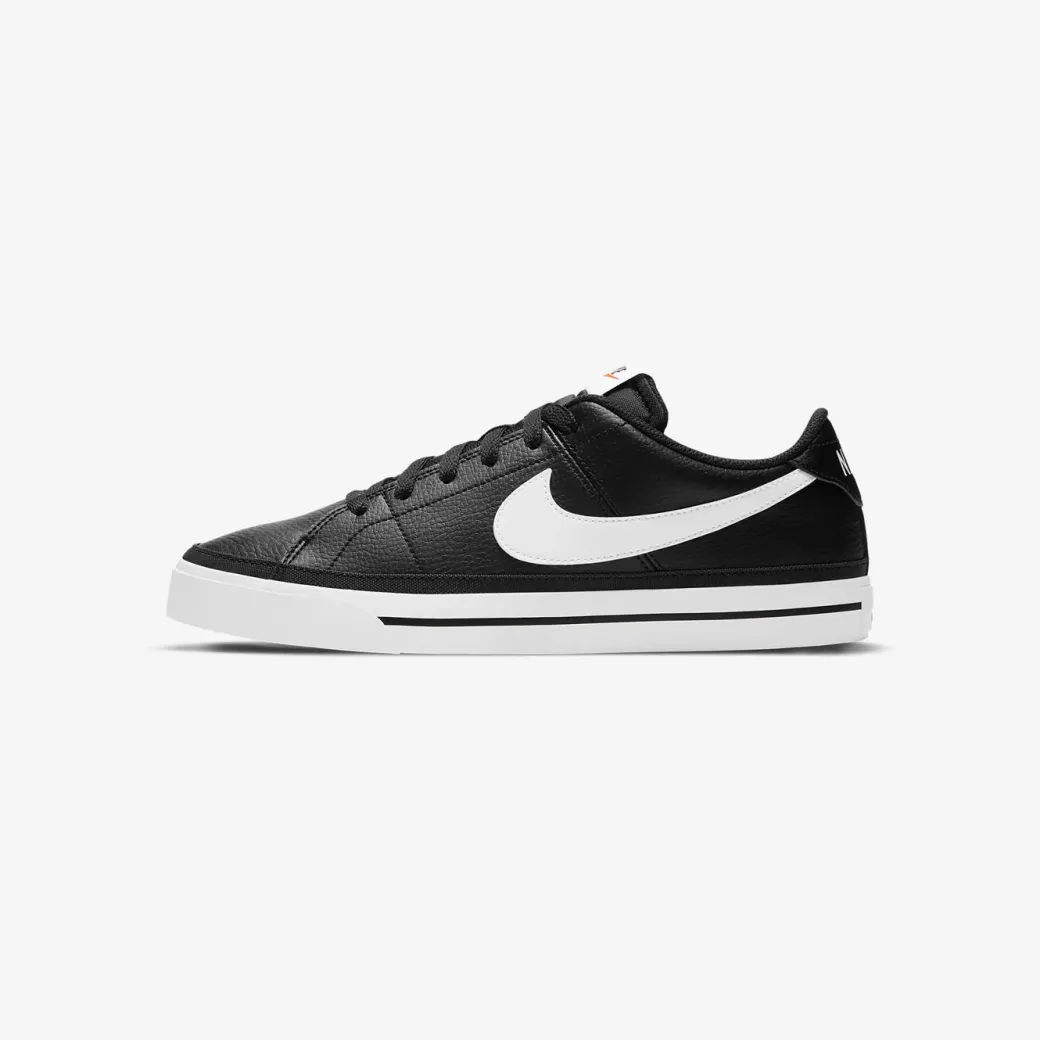 Nike Court Legacy Next Nature Men's Black/White