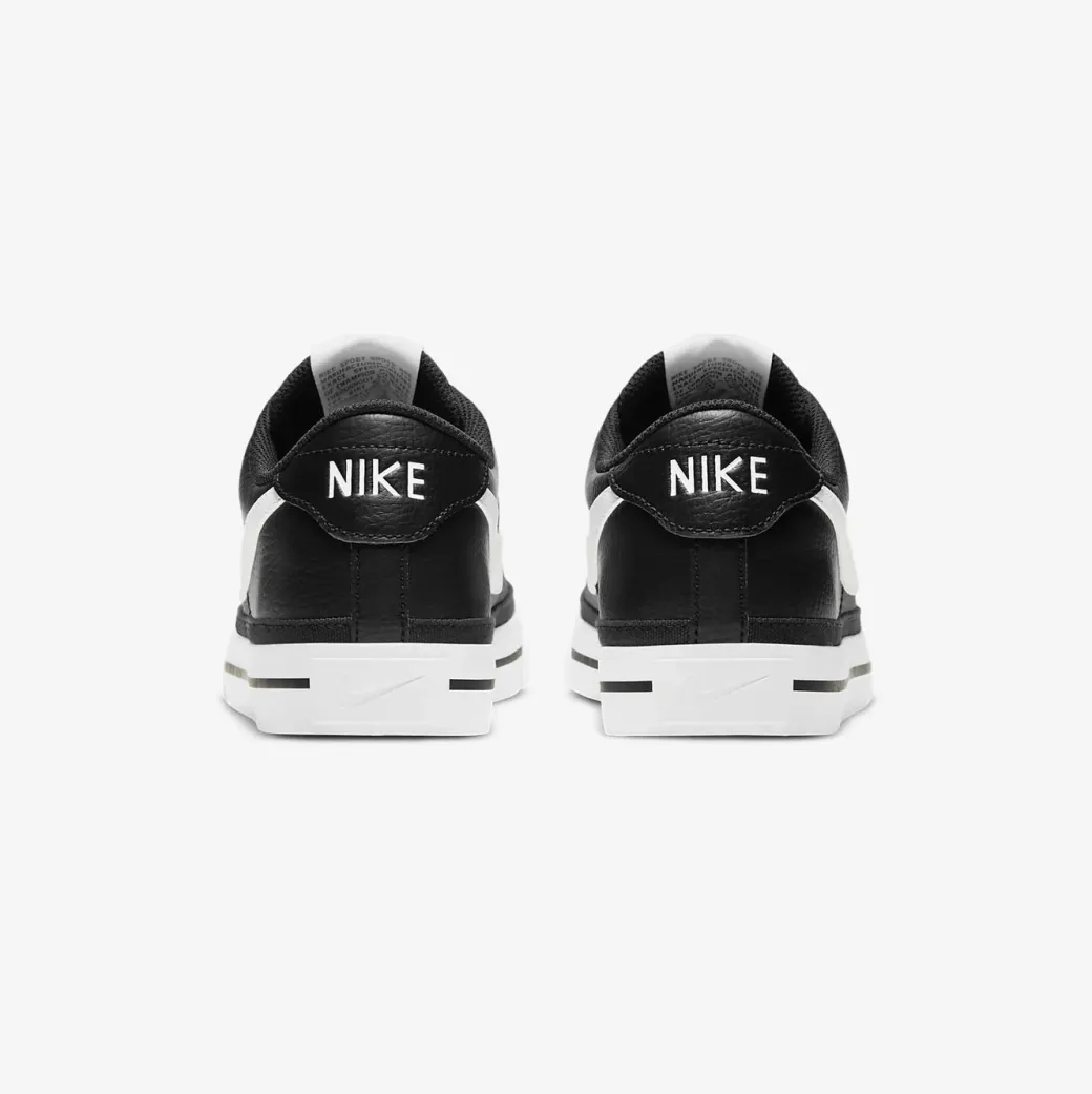 Nike Court Legacy Next Nature Men's Black/White