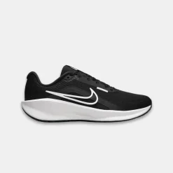 Nike Downshifter 13 Men's Black White