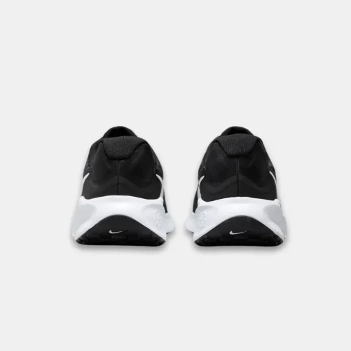 Nike Revolution 7 Men's Black White
