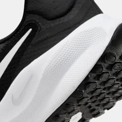Nike Revolution 7 Men's Black White