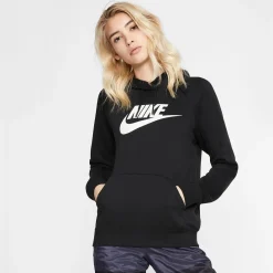 Nike Sportswear Essential Black