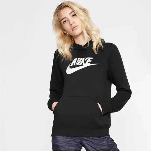 Nike Sportswear Essential Black