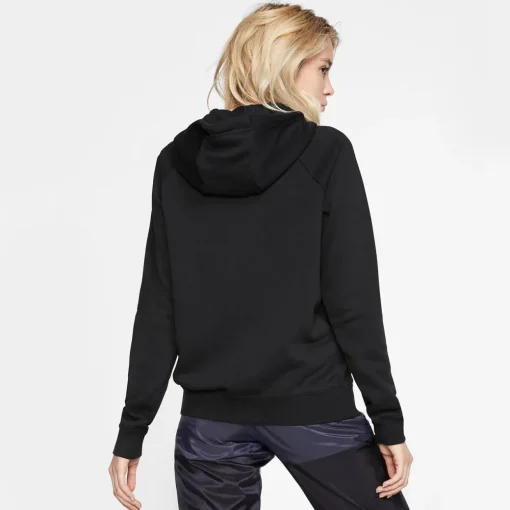 Nike Sportswear Essential Black