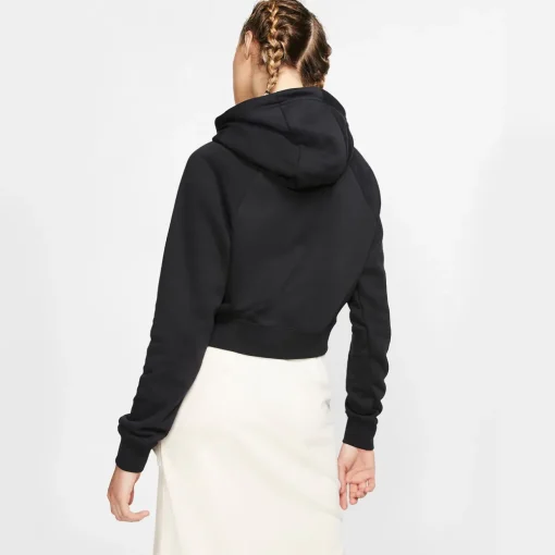 Nike Sportswear Essential Black