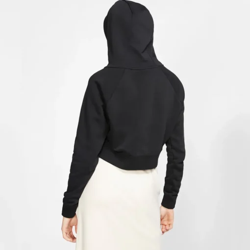 Nike Sportswear Essential Black