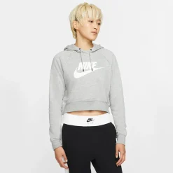 Nike Sportswear Essential Grey