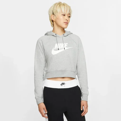 Nike Sportswear Essential Grey