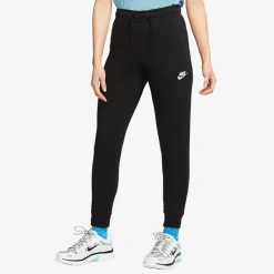 Nike Sportswear Jogger Essential Black