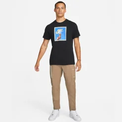 Nike Sportswear T-Shirt White