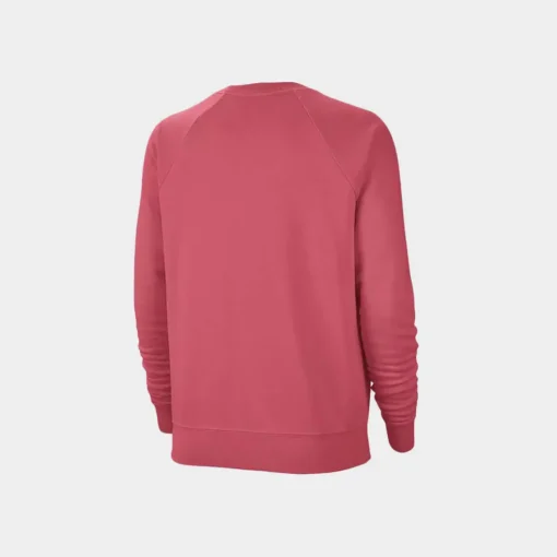 Nike Sweatshirt Sport Essential Pink