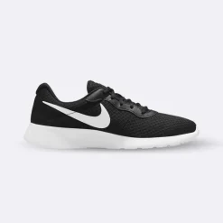 Nike Tanjun Men's Black/White