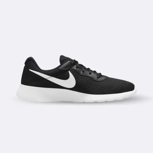 Nike Tanjun Men's Black/White