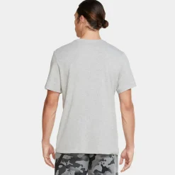 Nike T-Shirt Dri-FIT Training Grey