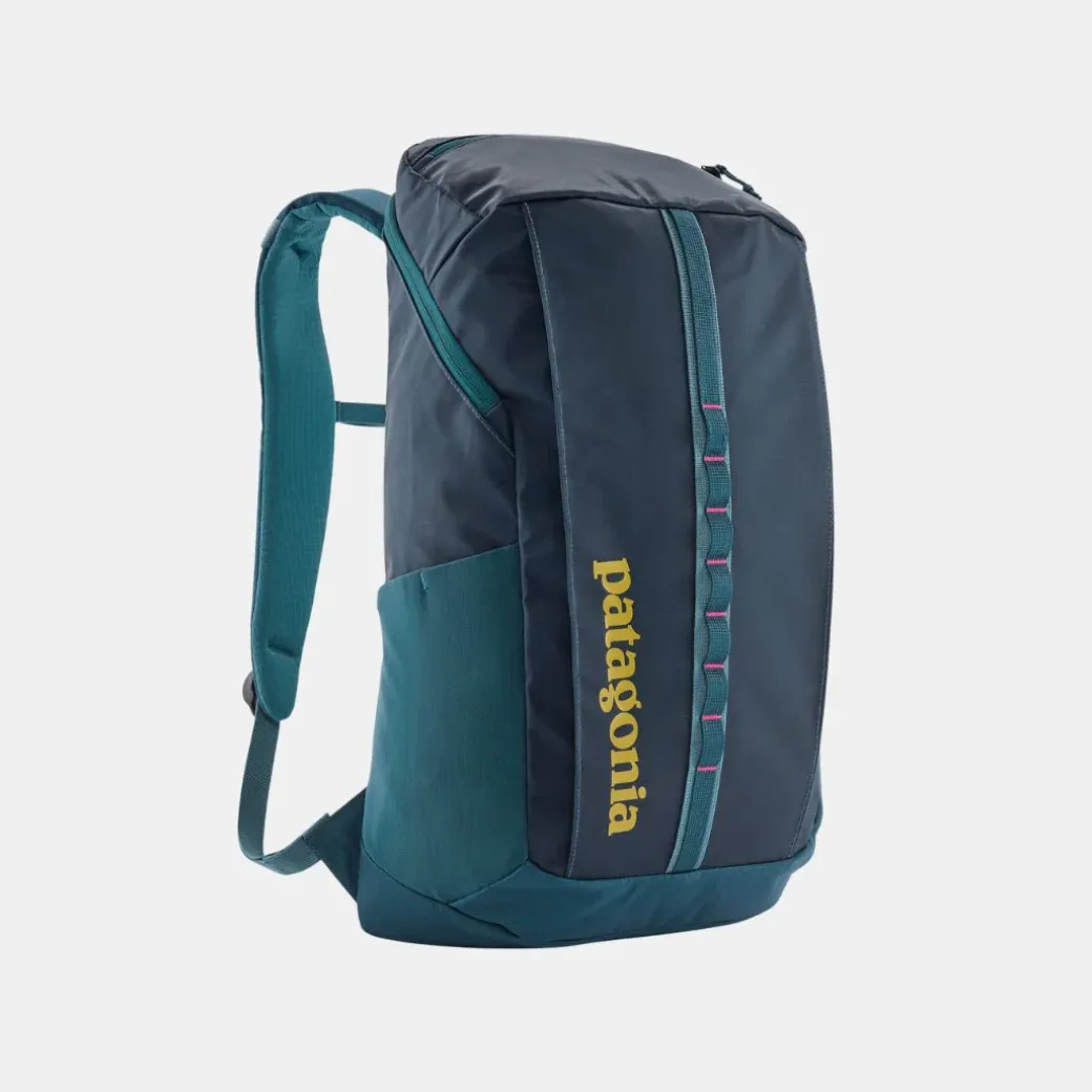 Patagonia Black Hole 25L Backpack Tidal Teal