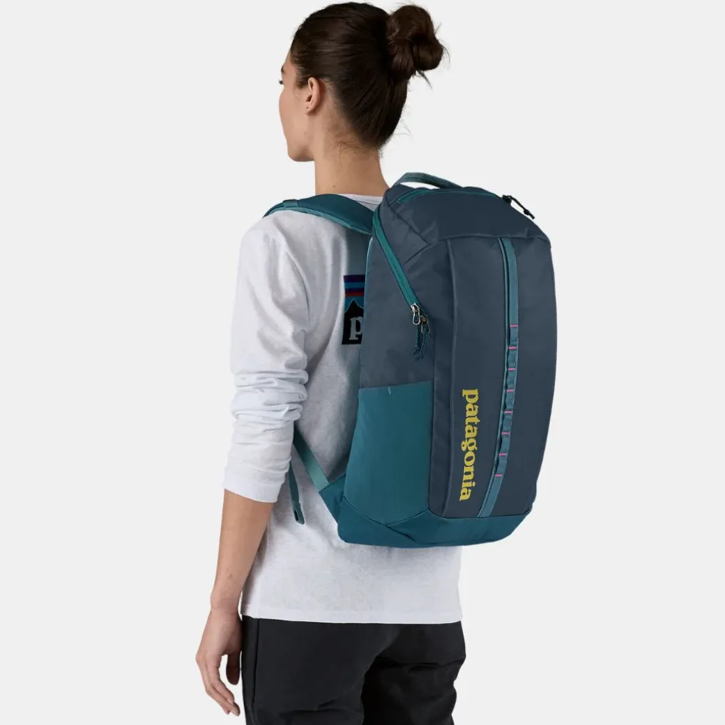 Patagonia Black Hole 25L Backpack Tidal Teal
