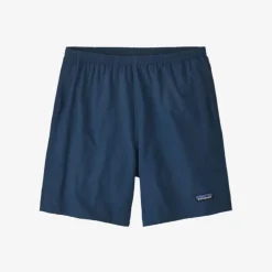 Patagonia Men's Baggies Lights Tidepool Blue