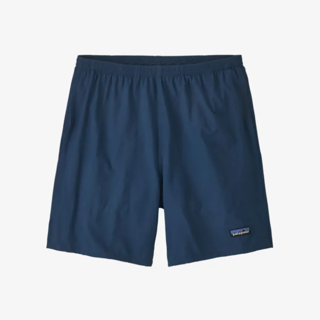 Patagonia Men's Baggies Lights Tidepool Blue