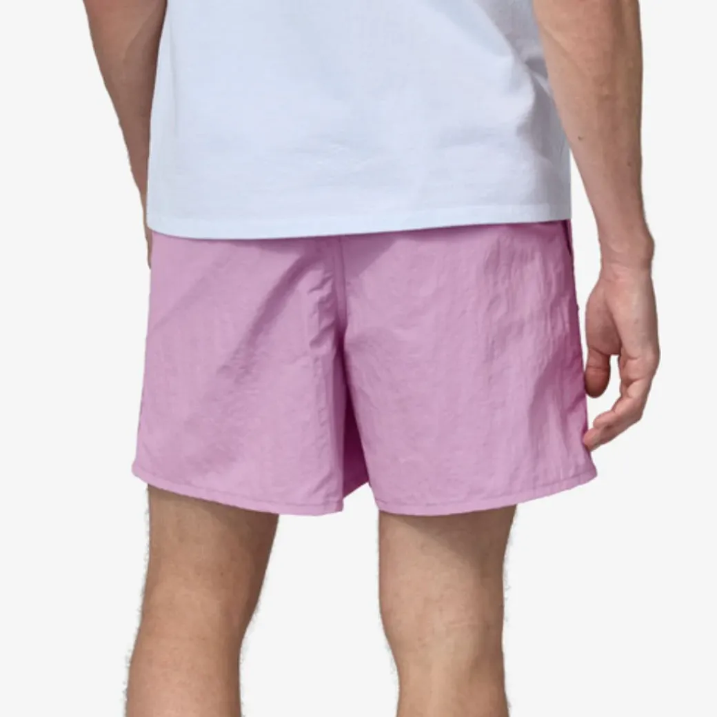 Patagonia Men's Baggies Shorts Dragon Purple