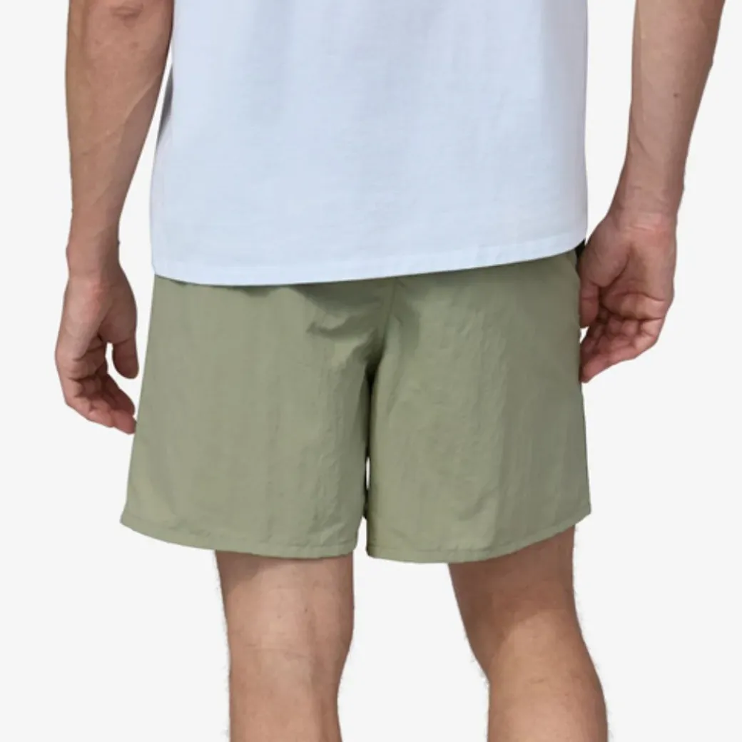 Patagonia Men's Baggies Shorts Salvia Green