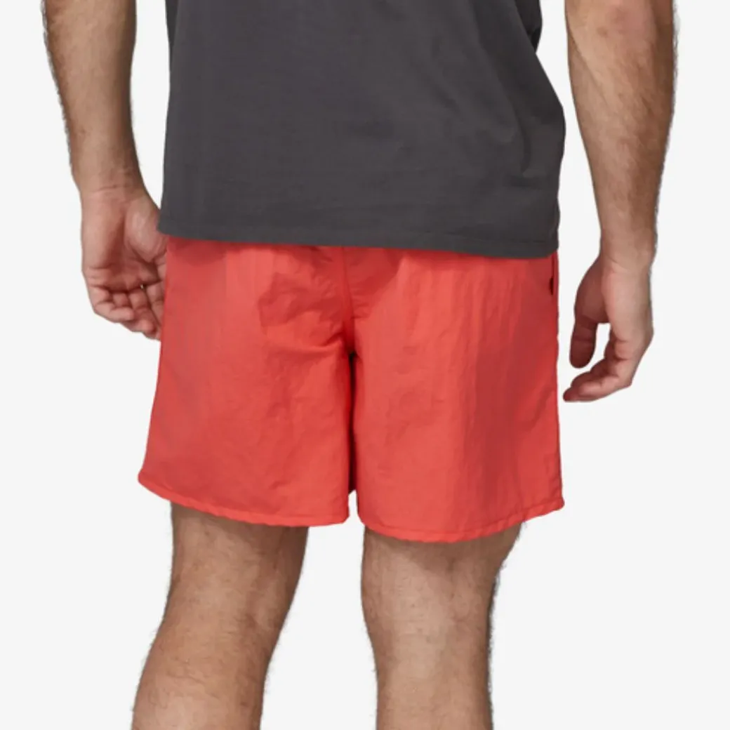 Patagonia Men's Baggies Shorts Coral