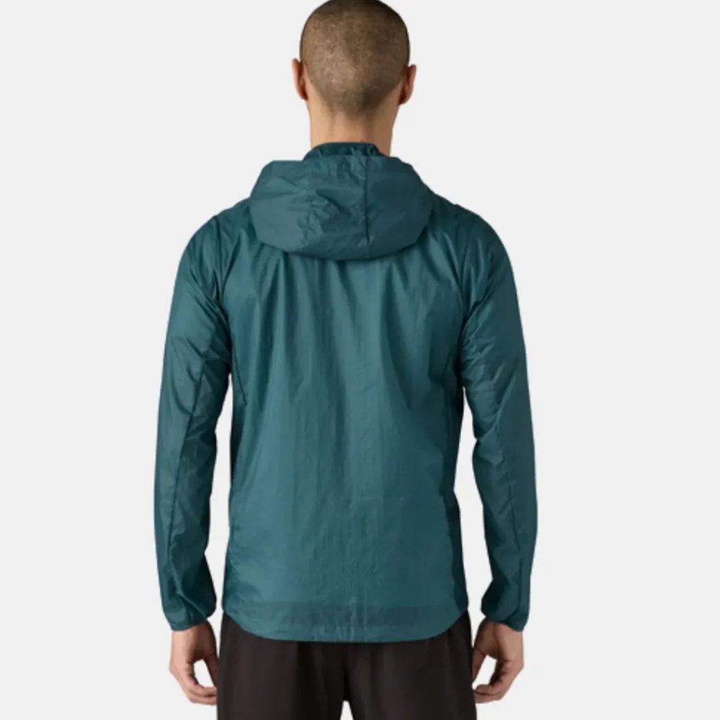 Patagonia Men's Houdini Wetland Blue