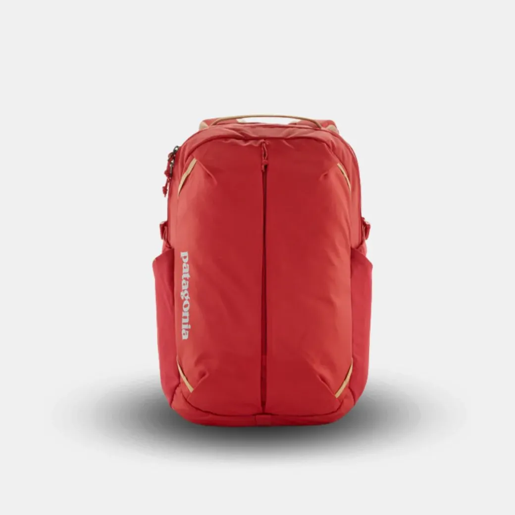 Patagonia Refugio Day Pack Fitz Roy Touring Red 26L