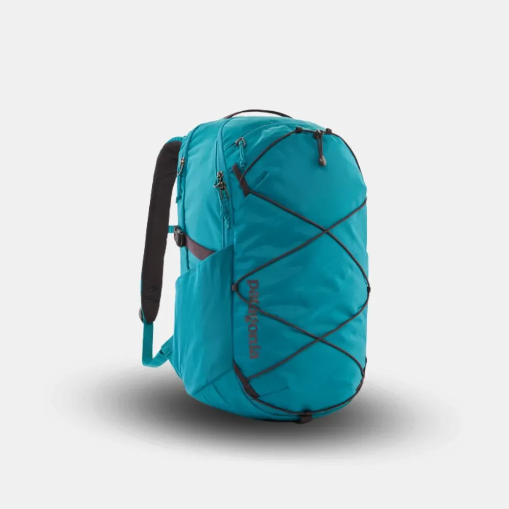 Patagonia Refugio Day Pack Belay Blue 30L