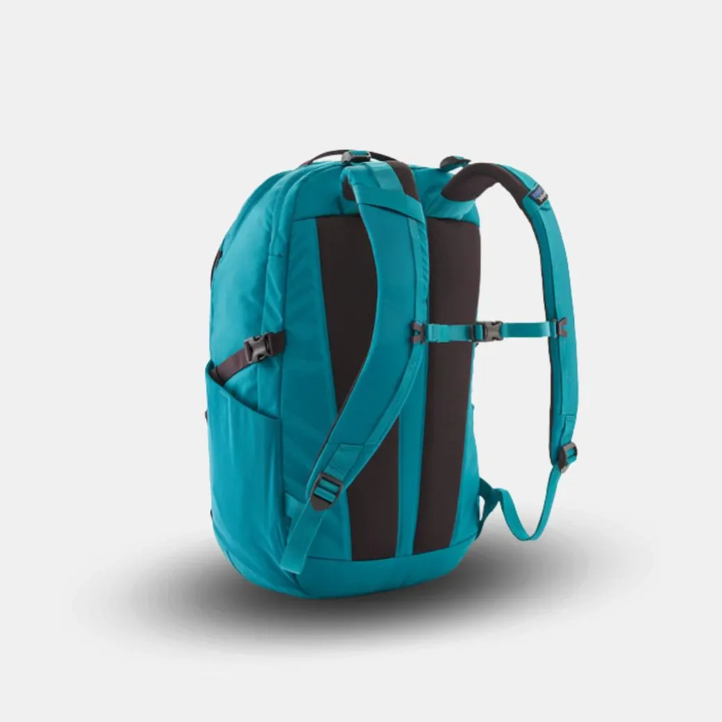 Patagonia Refugio Day Pack Belay Blue 30L