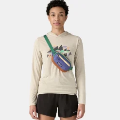 Patagonia Terravia Mini Hip Pack Solstice Purple