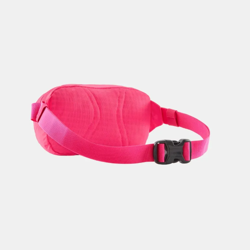 Patagonia Terravia Mini Hip Pack Luminous Pink