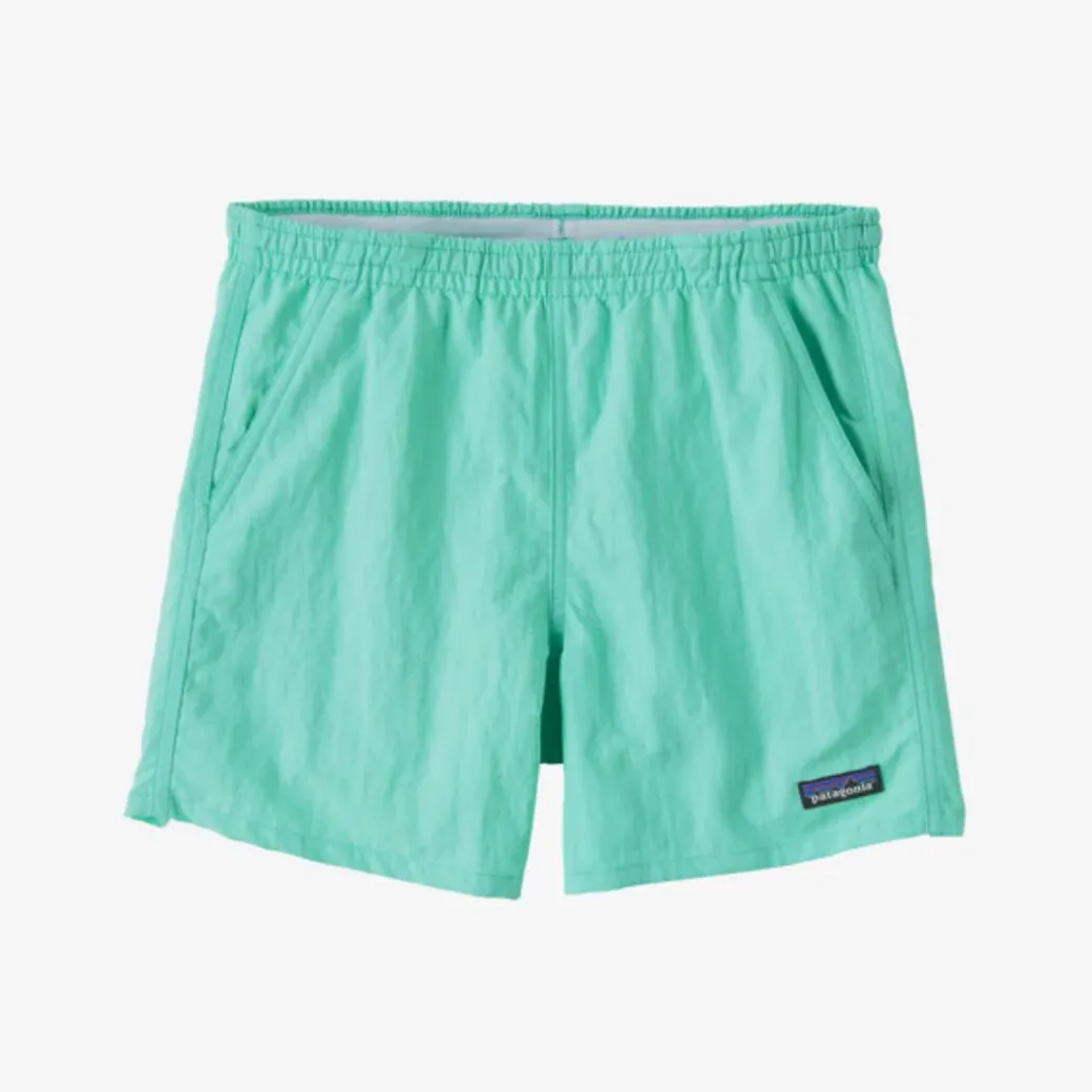 Patagonia Women's Baggies Shorts Early Letal