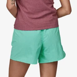 Patagonia Women's Baggies Shorts Early Letal