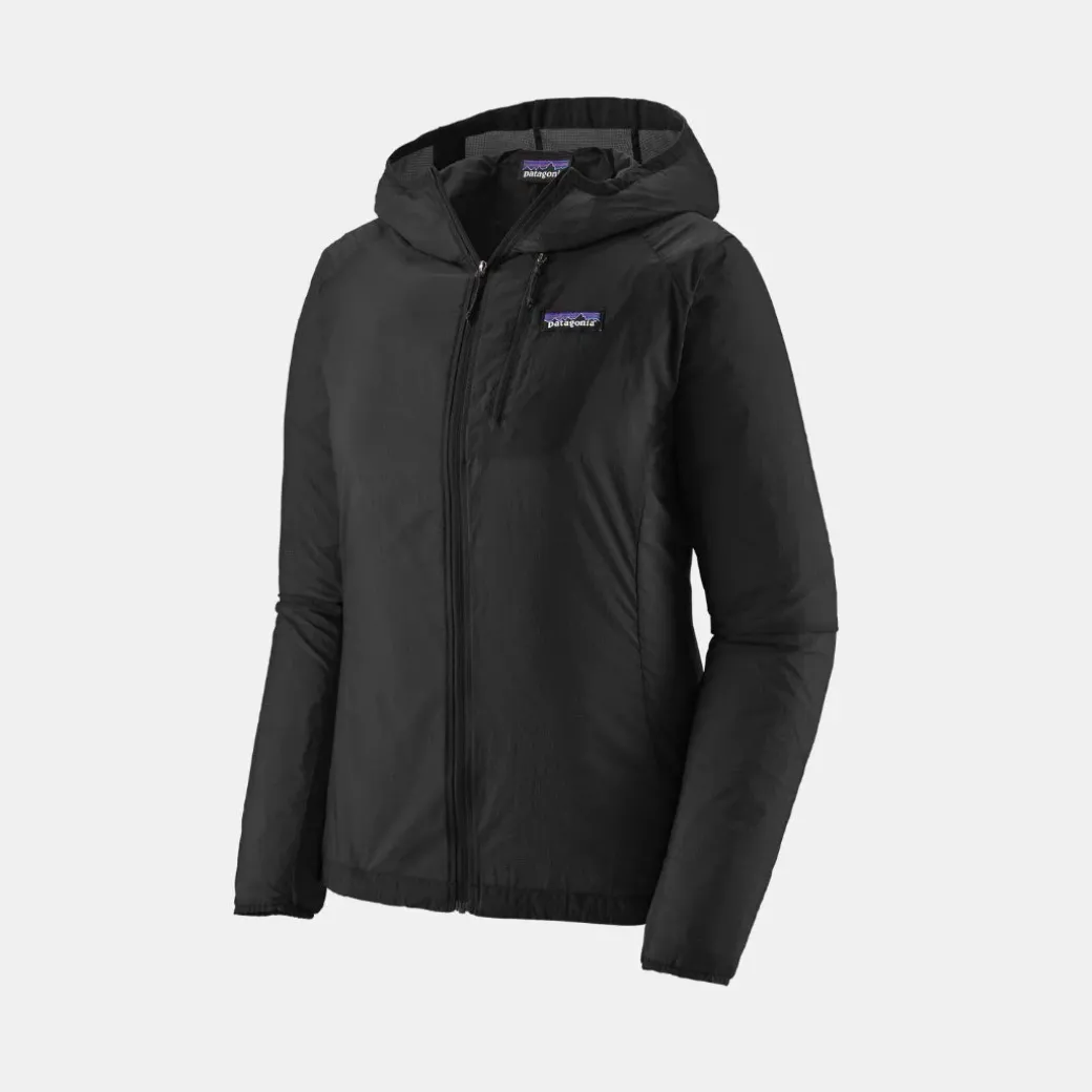 Patagonia Women's Houdini Jacket Black