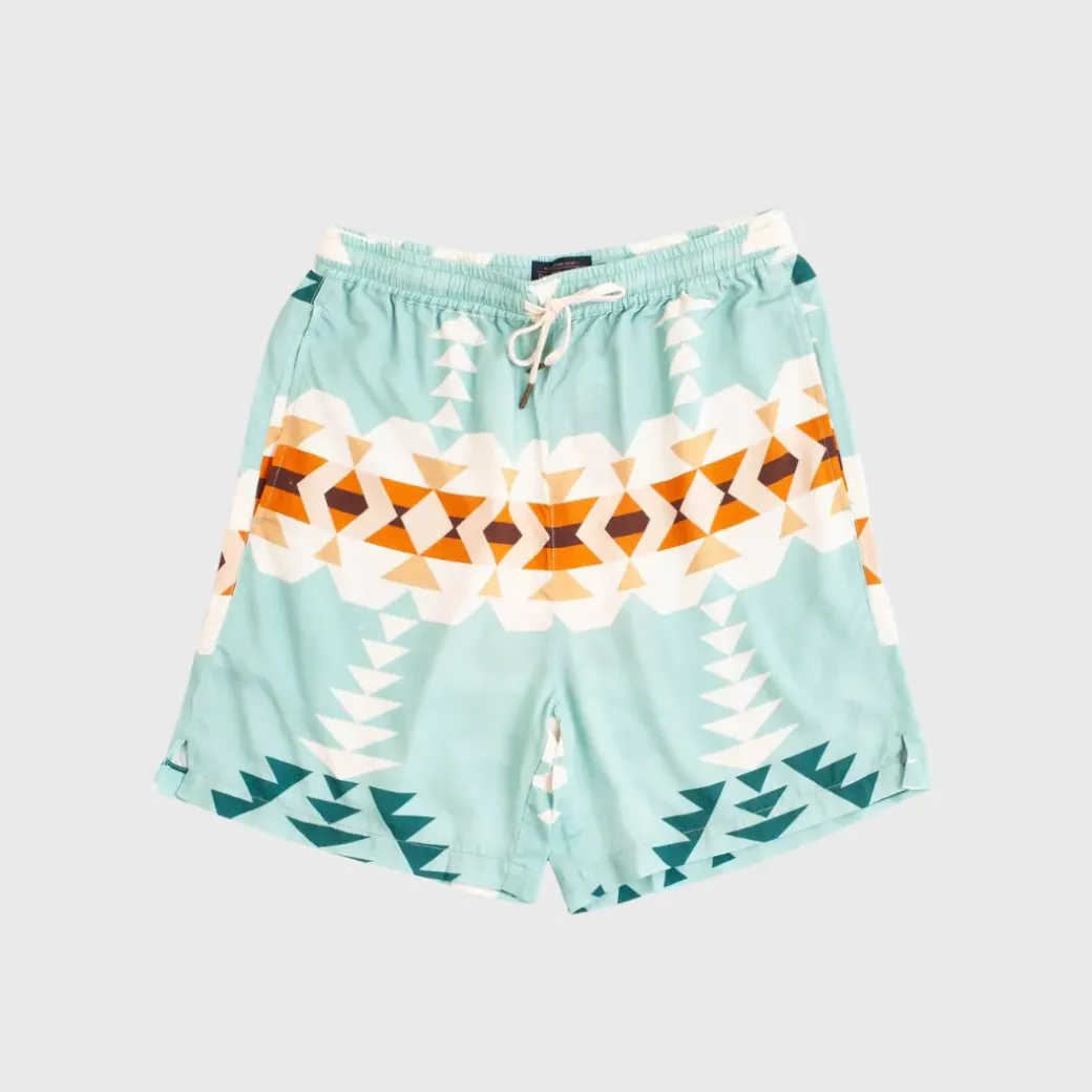 Pendleton Resort Shorts Rancho Arroyo