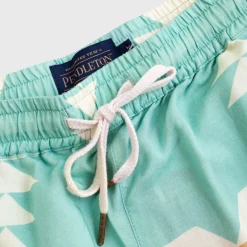 Pendleton Resort Shorts Rancho Arroyo