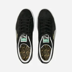 Puma Suede Classic XXI Black
