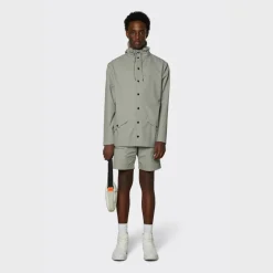 Rains Jacket Cement