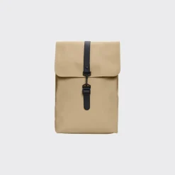 Rains Rucksack Backpack W3 Sand
