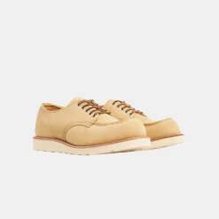 Red Wing Shoes 8079 Shop Moc Oxford Hawthorne