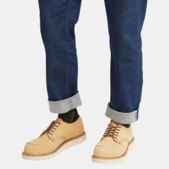 Red Wing Shoes 8079 Shop Moc Oxford Hawthorne
