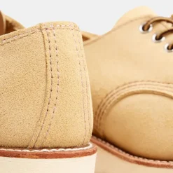 Red Wing Shoes 8079 Shop Moc Oxford Hawthorne