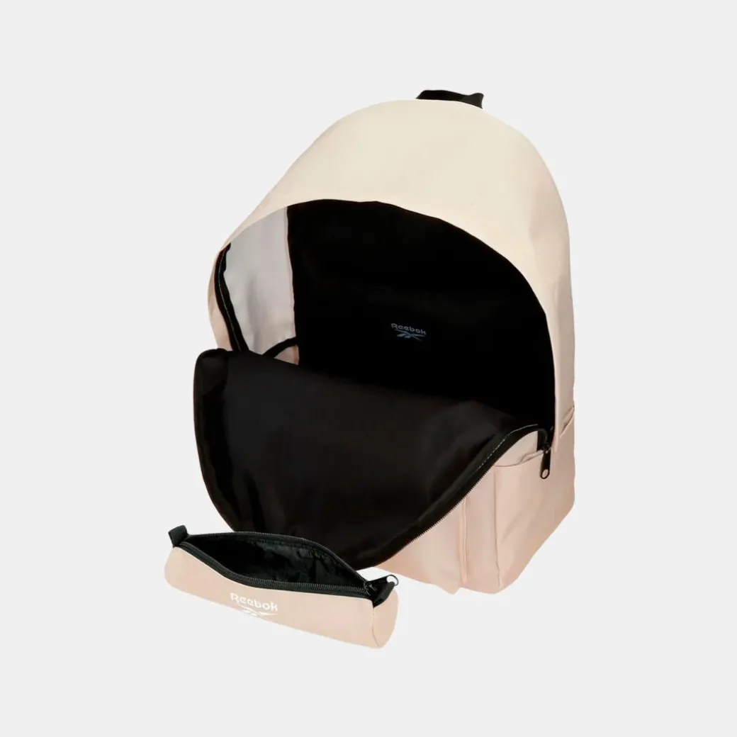 Reebok Backpack Brooklyn Light Pink