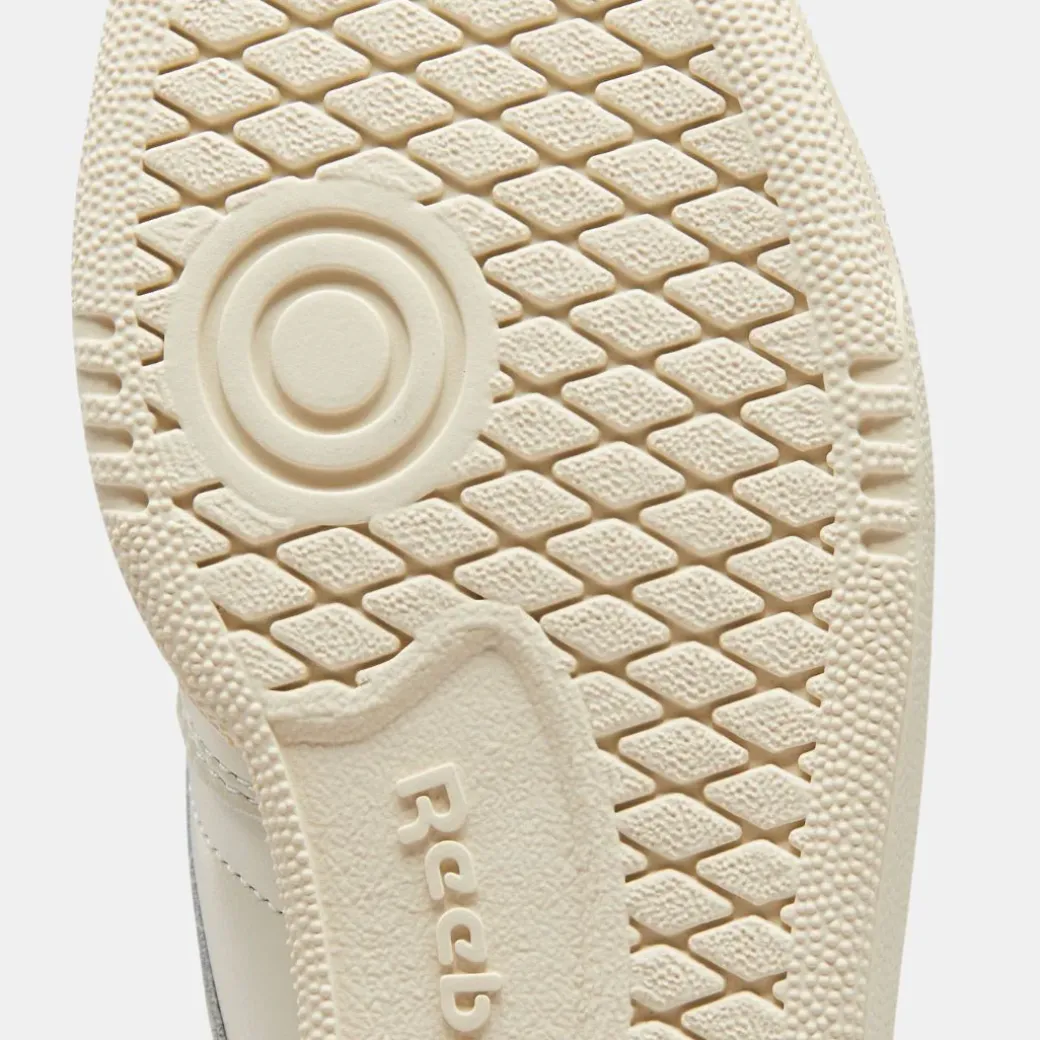 Reebok Club C 85 Vintage Chalk Alabaster Gleen Green