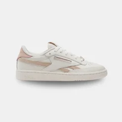 Reebok Club C Revenge Chalk Pink Stucco