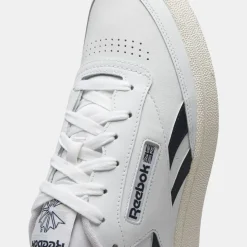Reebok Club C Revenge Cloud White Chalk Vector Navy