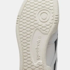 Reebok Club C Revenge Cloud White Chalk Vector Navy